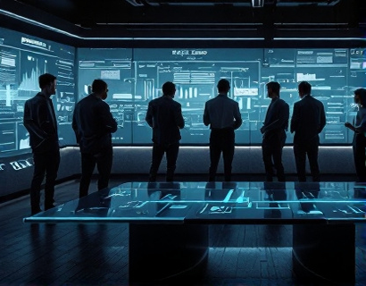 Ecosystems in the Digital Age: A Centralized Platform for Stakeholder Insights and Updates