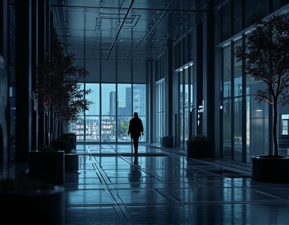 Ecosystems in the Digital Age Require Centralized Platforms for Stakeholder Insights and Updates