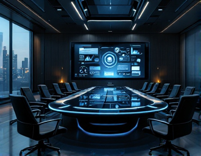 Leveraging Technology to Foster a Robust and Resilient Ecosystem
