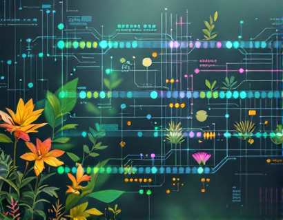 Leveraging the Power of Digital Information