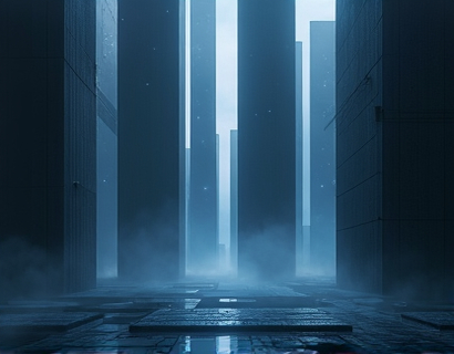 Mastering the Digital Ecosystem: A Centralized Platform for Stakeholder Insights
