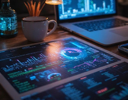 Navigating the Evolving Digital Ecosystem: A Centralized Platform for Stakeholder Insights and Updates