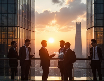Optimizing the Digital Ecosystem: A Centralized Platform for Stakeholder Insights and Updates