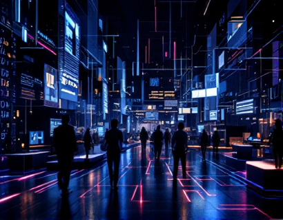 Optimizing the Digital Ecosystem for Stakeholder Insights and Updates