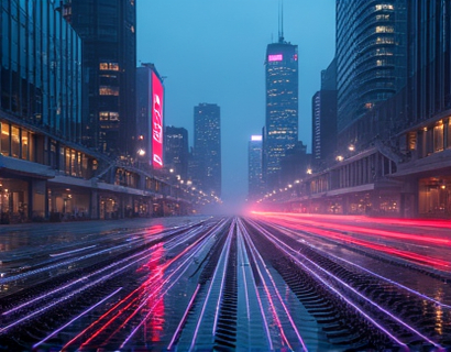 Unlocking the Future of Digital Ecosystems: A Centralized Platform for Stakeholder Insights and Updates