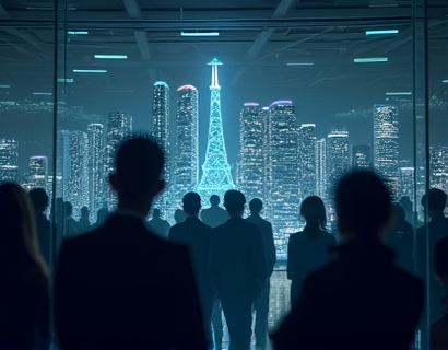 Zoning In On Stakeholder Engagement In The Digital Age